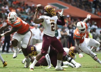 Florida A&M can upset USF on Saturday, says FCS analyst. Why the Rattlers aren’t a pushover