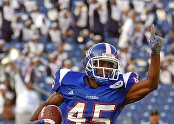 Tennessee State well-represented on Ohio Valley Conference 75th anniversary team