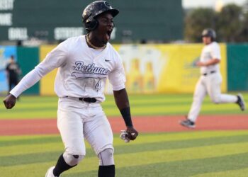 HBCU baseball players to showcase talents at 2023 MLB Combine