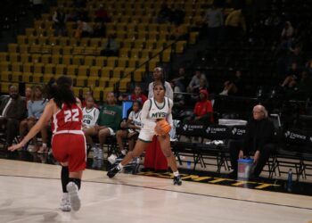 Jackson State women’s basketball team adds former MVSU guard