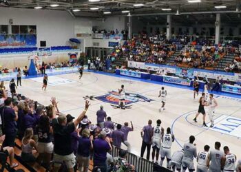 Norfolk State to play Hampton in Virgin Islands Paradise Jam
