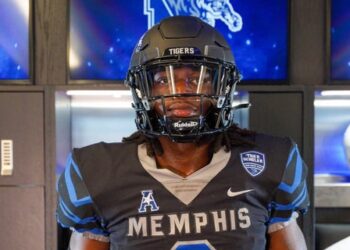 Former 3-star FBS linebacker commits to Mississippi Valley State