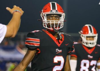 Mississippi 3-star receiver flips from SEC school to Jackson State