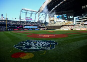 The best of HBCU baseball will play tonight at 2023 MLB All-Star Game site. How to watch
