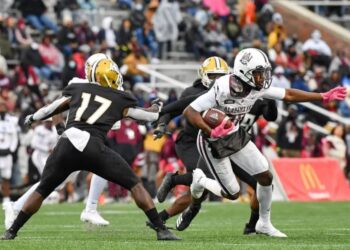 Alabama A&M AD explains changes to Magic City Classic agreement