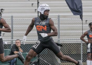FAMU strikes with 4-star transfer portal recruit. See the new Rattler