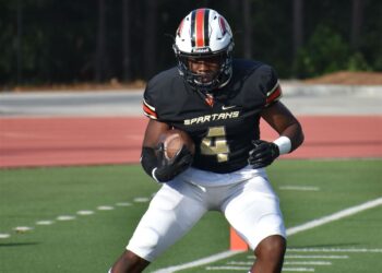 Miles College football player fatally shot in Alabama