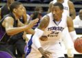 Current NBA veteran among Tennessee State basketball players named to OVC anniversary team
