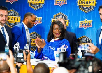 Tennessee State hockey investment brings excitement among Black hockey stakeholders