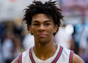  Zachiah ‘ZZ’ Clark, one of the top guards in the country, is HBCU-bound