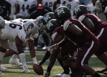 Future matchups announced for Big Apple football classic