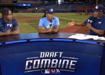 HBCU baseball players looking forward to MLB All-Star Game experience