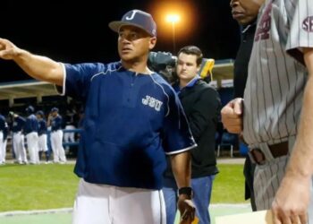 College baseball analyst suggests Omar Johnson should be considered for PWI job