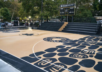 HBCU basketball players to compete at Rucker Park this summer
