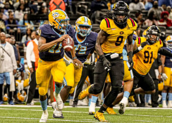 Here’s the 2023 HBCU Sports preseason DI football team. See the top Black college players