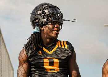 Here are the HBCU football players who made the Shrine Bowl watch list