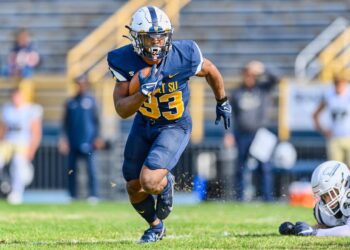 North Carolina A&T is once again in a new conference. Will the Aggies maintain their winning ways?
