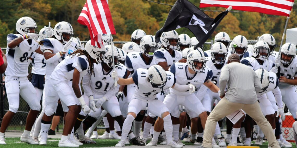 Photo: Bluefield State Athletics