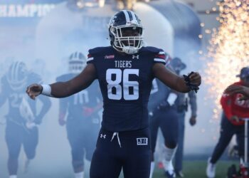 SWAC Media Day: Jackson State no longer fixture on preseason All-SWAC team