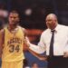 North Carolina A&T basketball's seven-year run atop the MEAC was anything but lucky 7 Don Corbett, North Carolina A&T