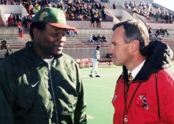 The modern history of HBCU conference realignment – The last of the glory years