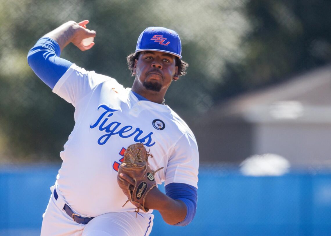 Photo: Savannah State Athletics