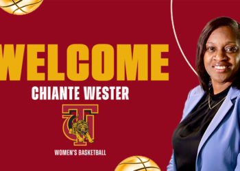 Tuskegee hires new women’s basketball coach