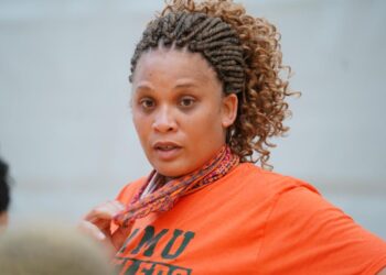 Shalon Pillow, Florida A&M