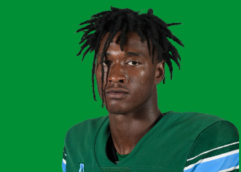 TJ Huggins, FAMU