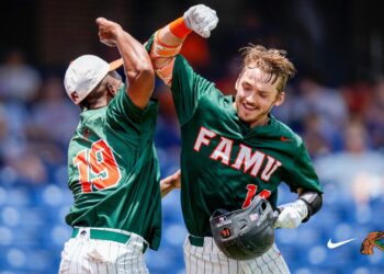 SWAC baseball players sign post-MLB Draft deals with big league clubs