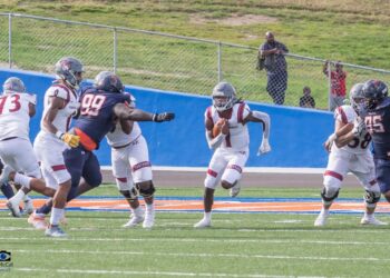Virginia Union had an historic 2022 season. The Panthers want to finish what was started