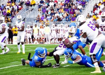 Allen University is close to own football stadium after land acquisition