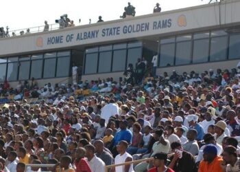 Albany State football players hospitalized after suffering fatigue during practice, says school