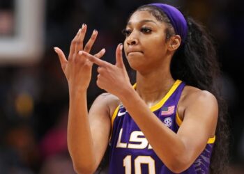 Three HBCUs will face Angel Reese and national champion LSU in 2023. Here’s when