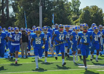 ‘It gives us extra fuel:’ Fort Valley State looks to prove preseason doubters wrong