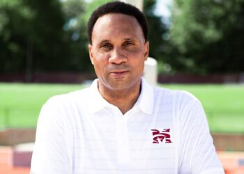 Morehouse College names school legend new athletic director. He once played in the NBA