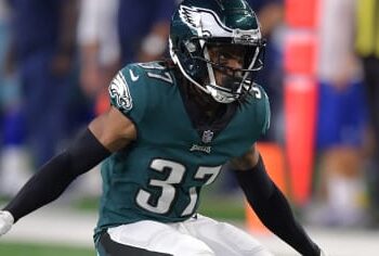 Former North Carolina A&T defensive back turns tryout into NFL roster spot