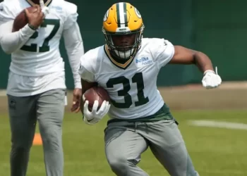 SIAC running back shines in NFL preseason debut