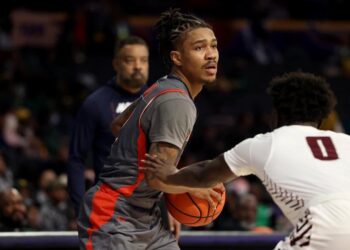 One of the top scorers in the MEAC signs basketball contract with Greek pro team