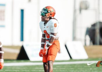 Isaiah Major, FAMU
