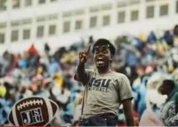 HBCU football scenes make appearance in Post Malone ESPN college football hype video