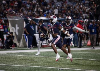 Five observations from Jackson State vs. SC State: The Tigers aren’t going anywhere