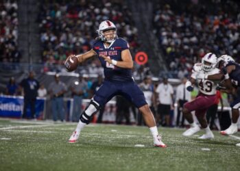 Five observations from Jackson State vs. SC State: The Tigers aren’t going anywhere