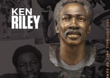 ‘It’s been a long time coming’: Florida A&M legend Ken Riley enshired in Pro Football Hall of Fame