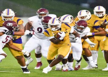 Prairie View football