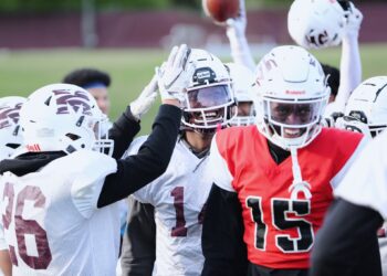 This Morehouse man is ready to rebuild the storied football program. Here’s how