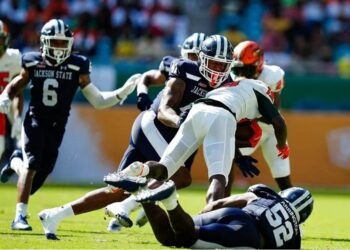 2023 Orange Blossom Classic: Can FAMU finally get past Jackson State?