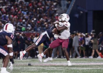 Video: South Carolina State examines ‘ugly whooping’ at MEAC/SWAC Challenge