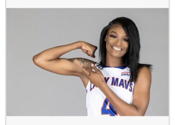 Two-time Division I conference Player of the Year commits to Arkansas-Pine Bluff
