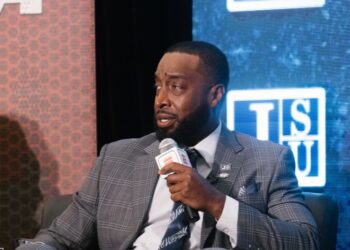 T.C. Taylor reveals when Jackson State starting quarterback will be named ahead of MEAC/SWAC Challenge kickoff